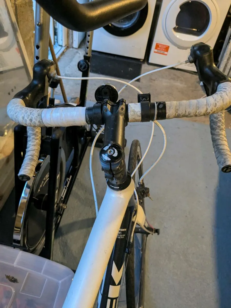 Trek one series 1.2 2013 - Image 3