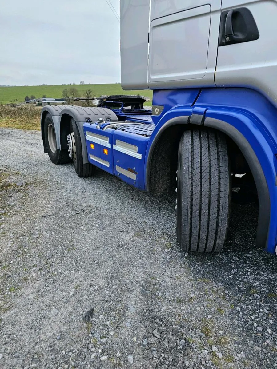 Scania R560 - Image 2