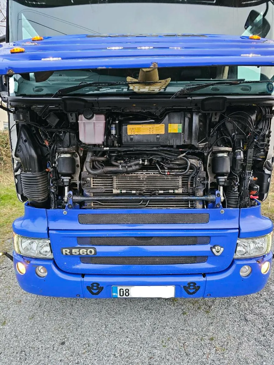 Scania R560 - Image 3
