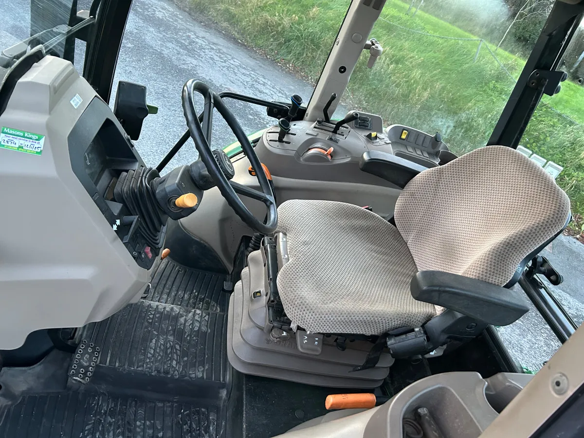 2018 John Deere 5075E - Image 4