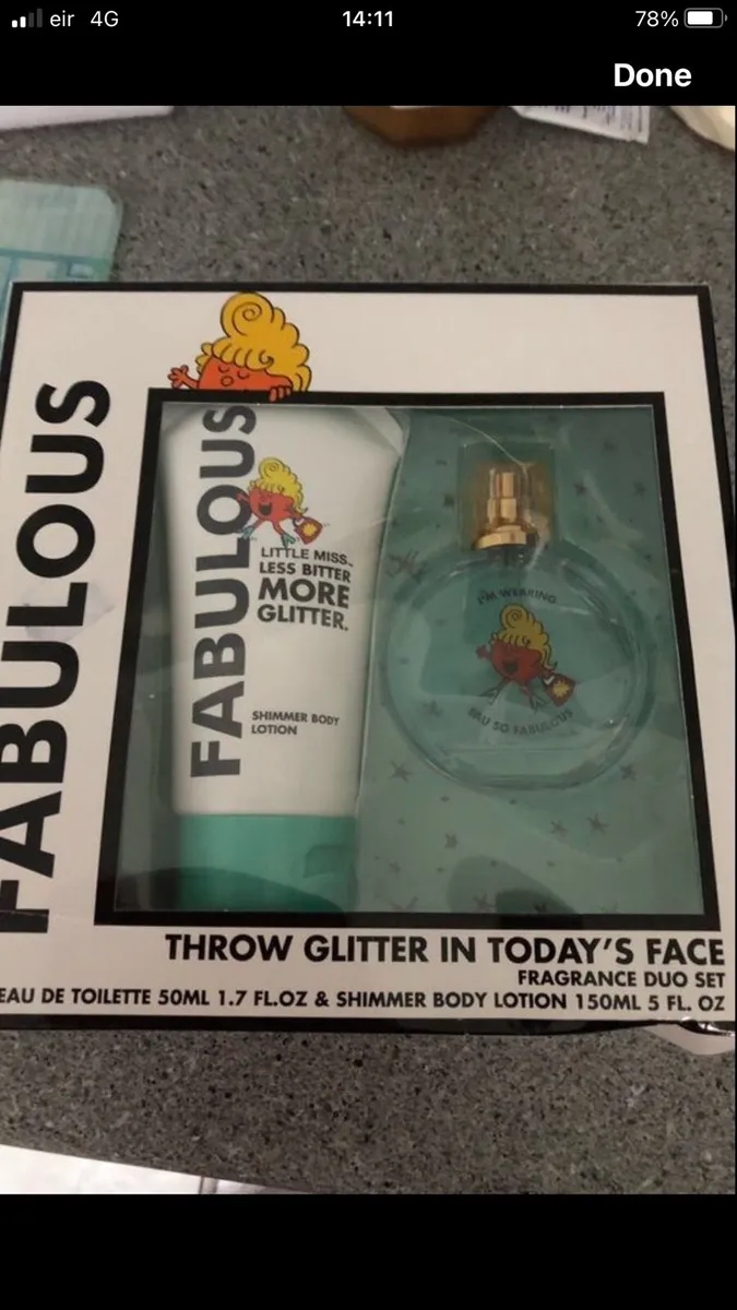 New child’s set €8 - Image 3