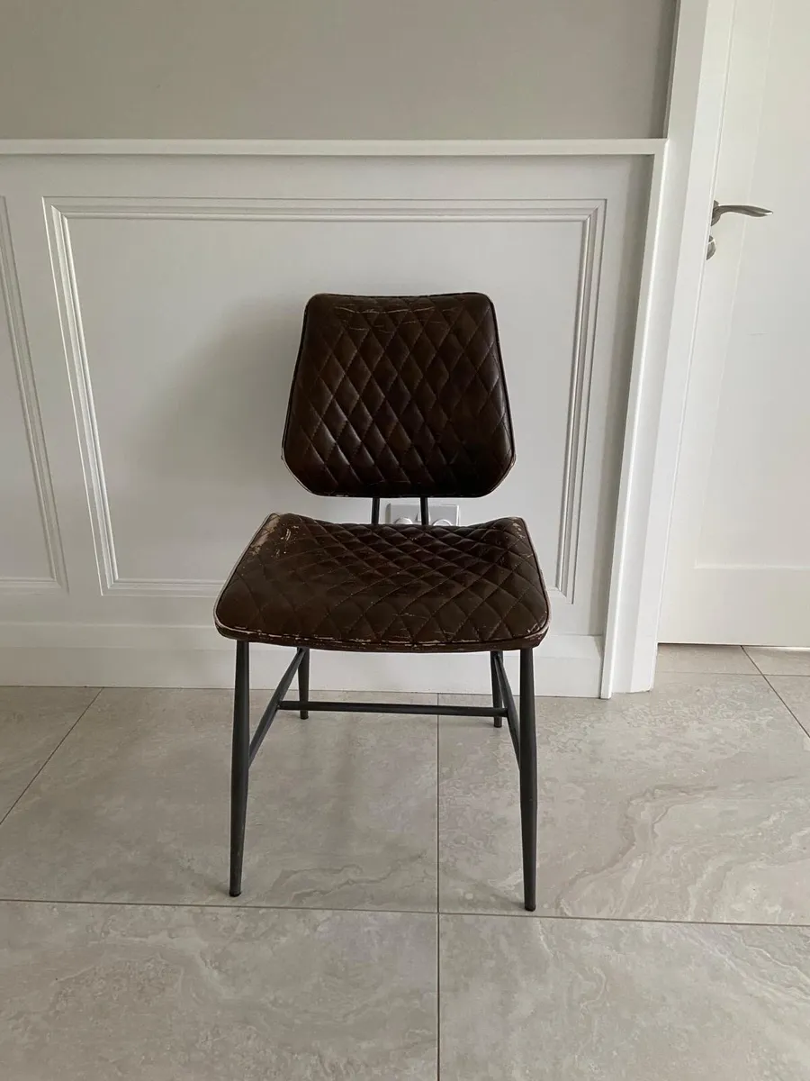 Dining chairs - Image 2