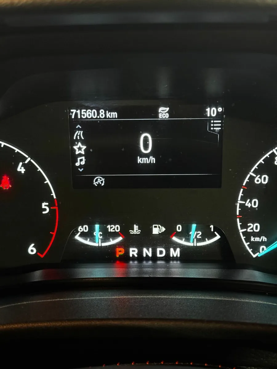 Ford Transit Connect 2021 - Image 3