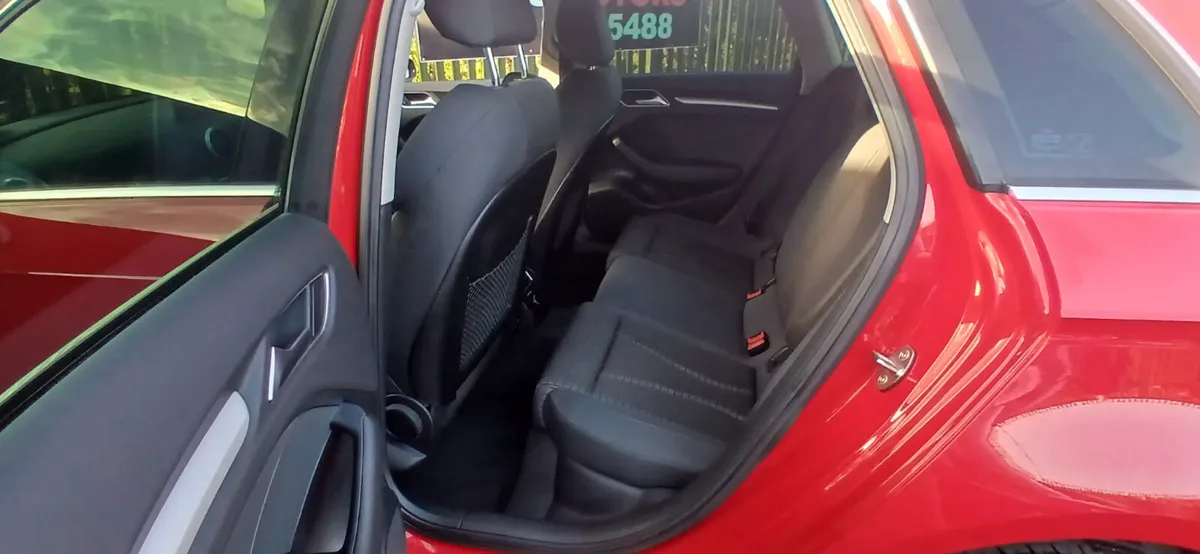 16 Audi a3 low mileage  1,4 TSI, 87000KM - Image 4