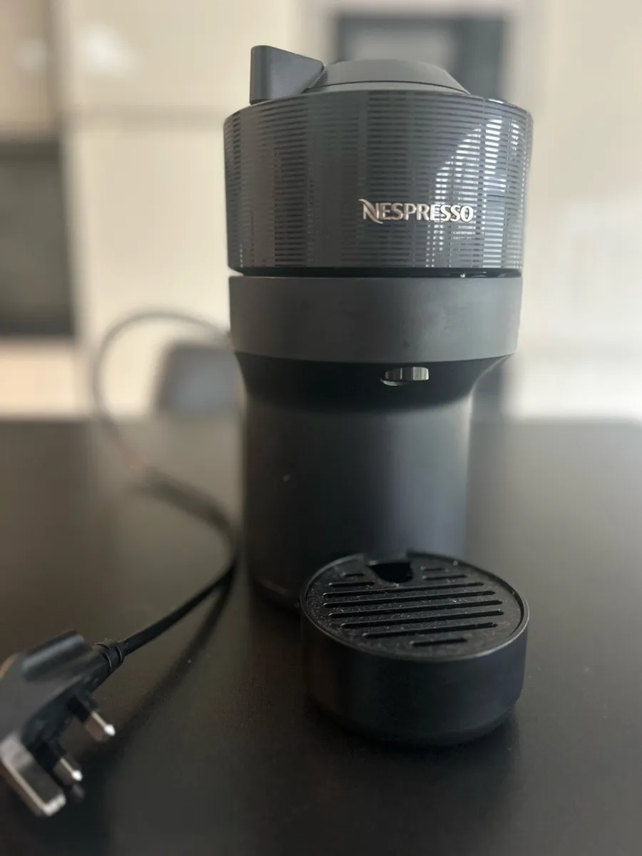 Nespresso Vertuo pop coffee machine - Image 1