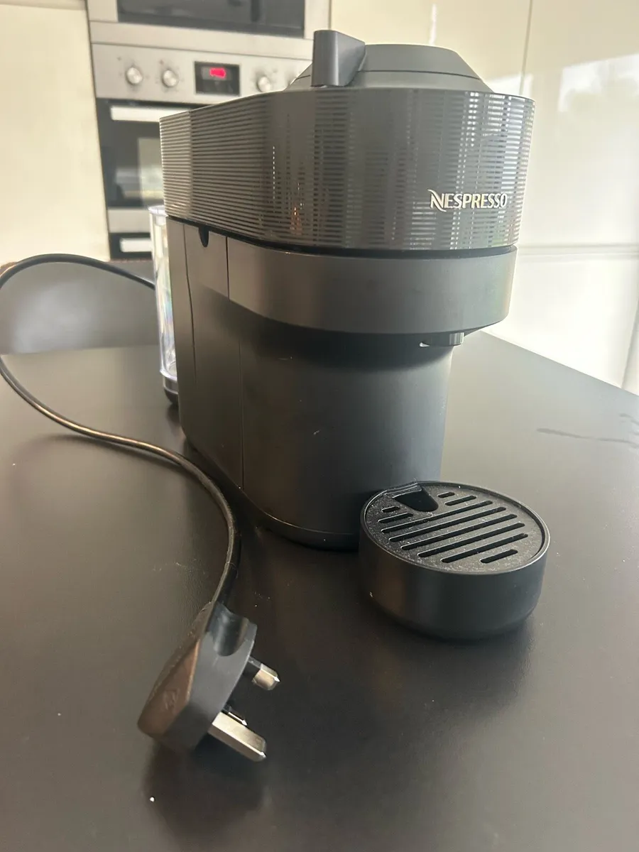 Nespresso Vertuo pop coffee machine - Image 2
