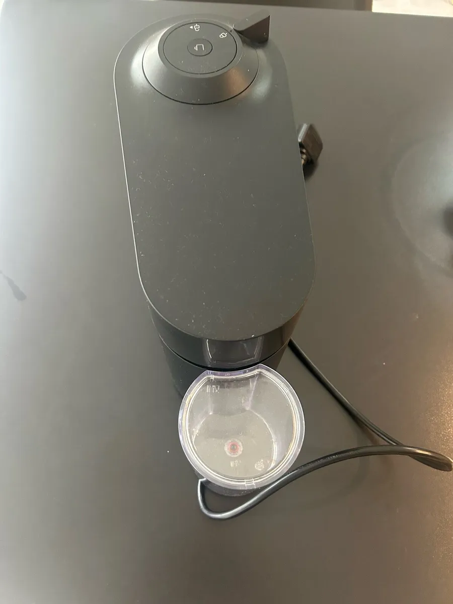 Nespresso Vertuo pop coffee machine - Image 3