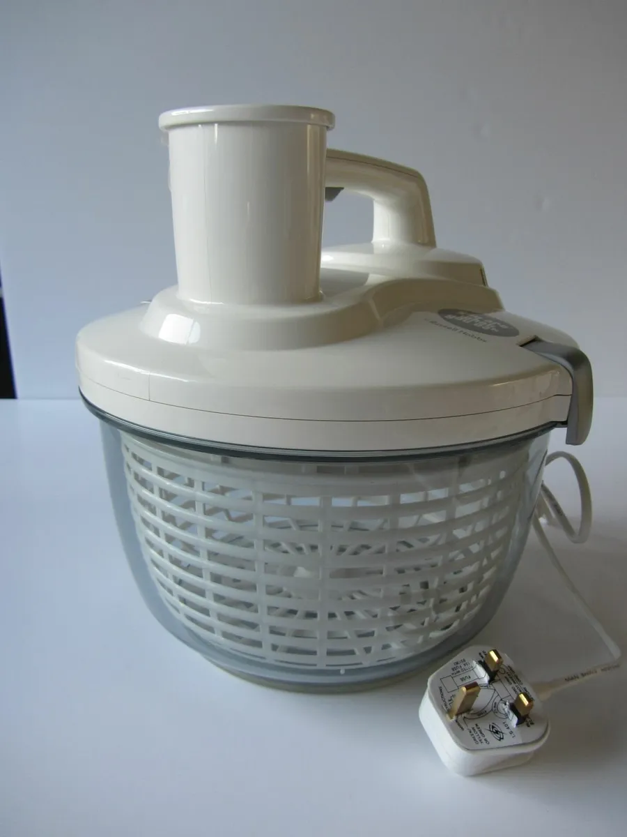 Russell Hobbs Electric Salad Chopper Processor - Image 2