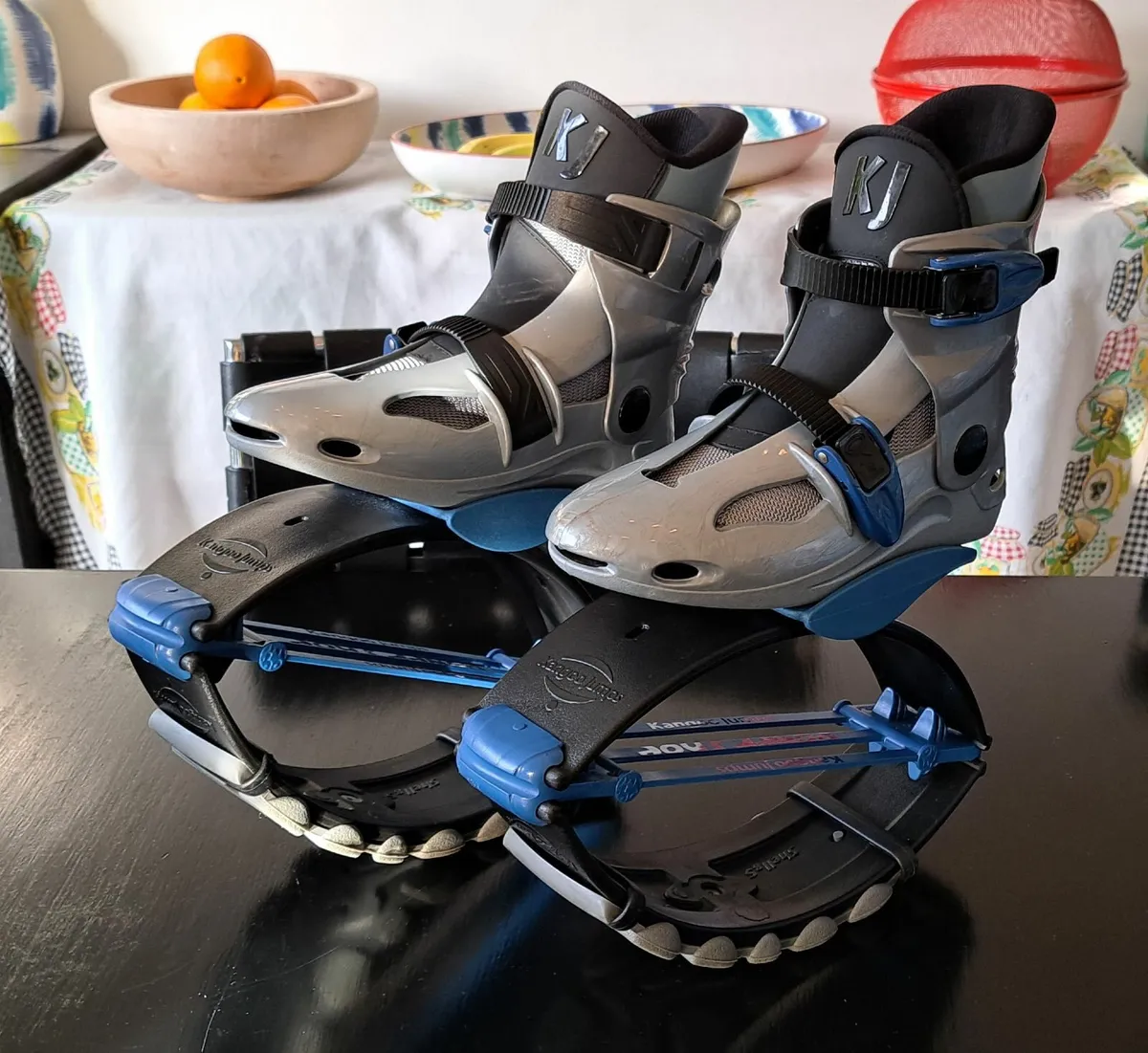 Kangoo Jumps Power Shoe set (size EU 32 - 35) - Image 4