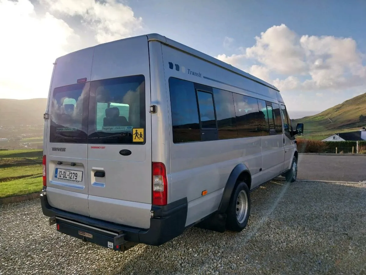 Ford transit - Image 4