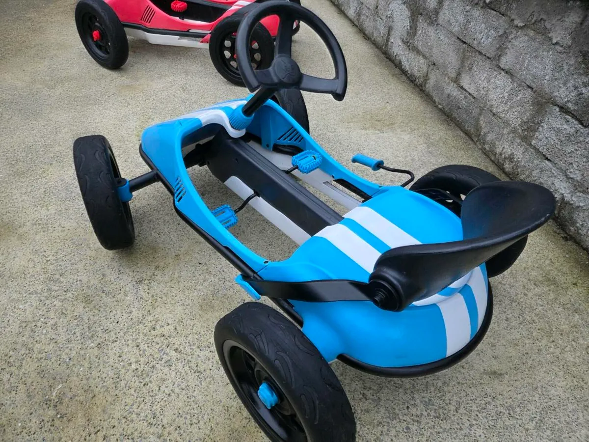 Go Kart - Image 2