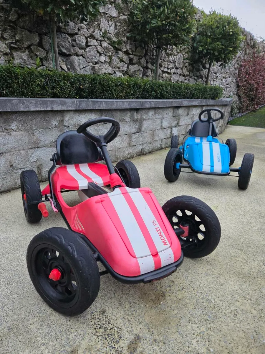 Go Kart - Image 4