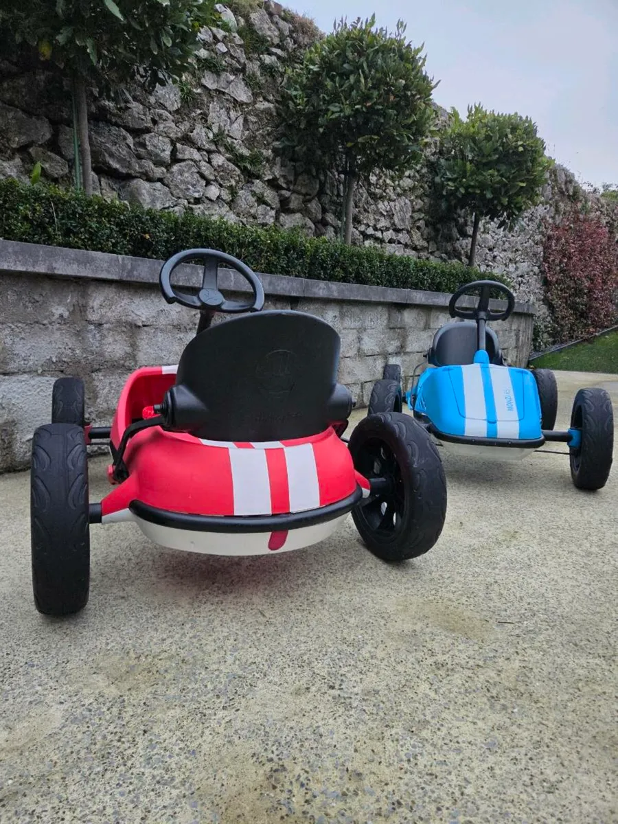 Go Kart - Image 1