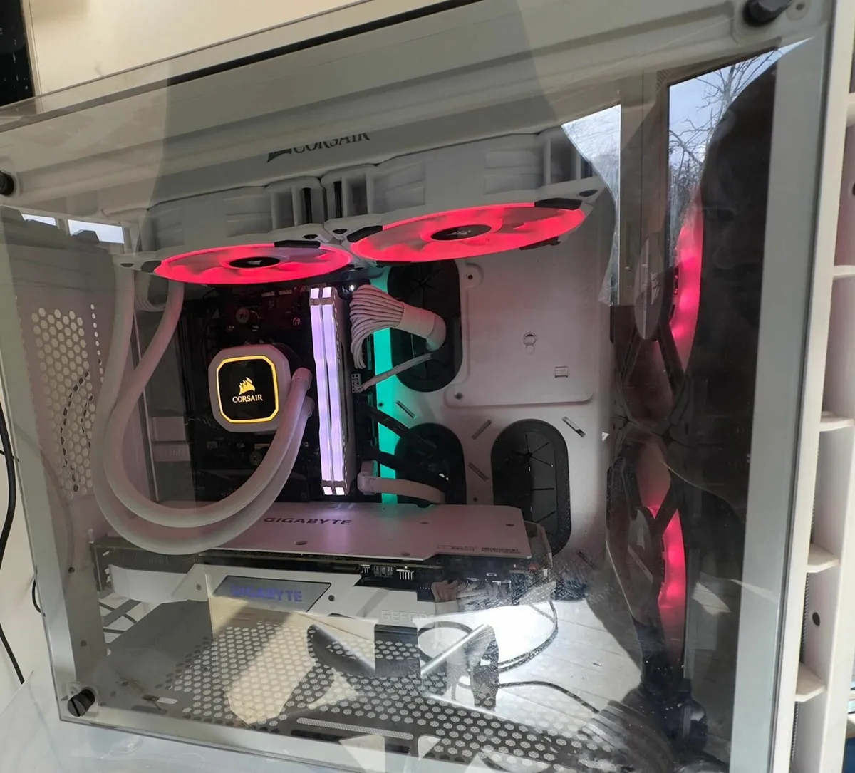Gaming Pc - Image 1