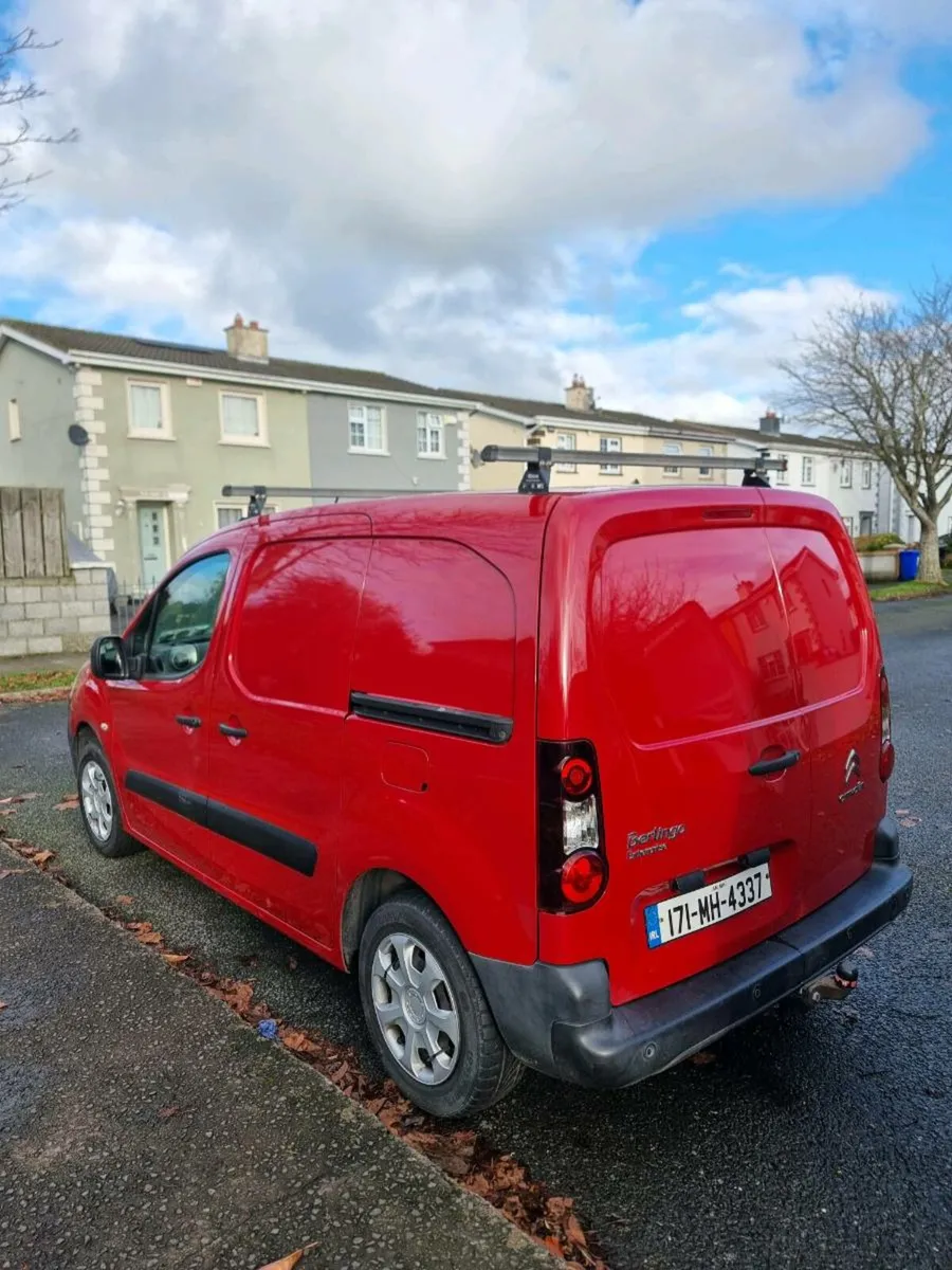 Citroen Berlingo Enterprise pack - Image 2