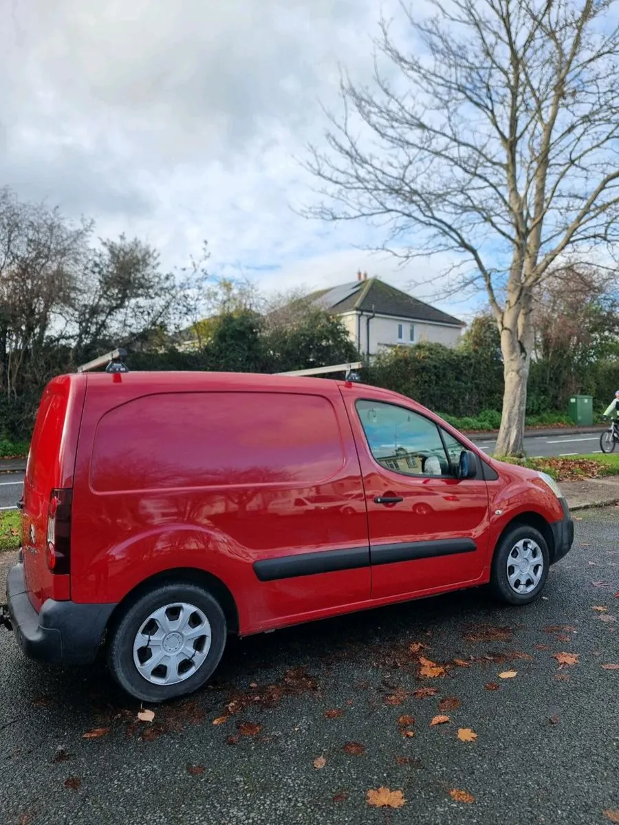 Citroen Berlingo Enterprise pack - Image 3