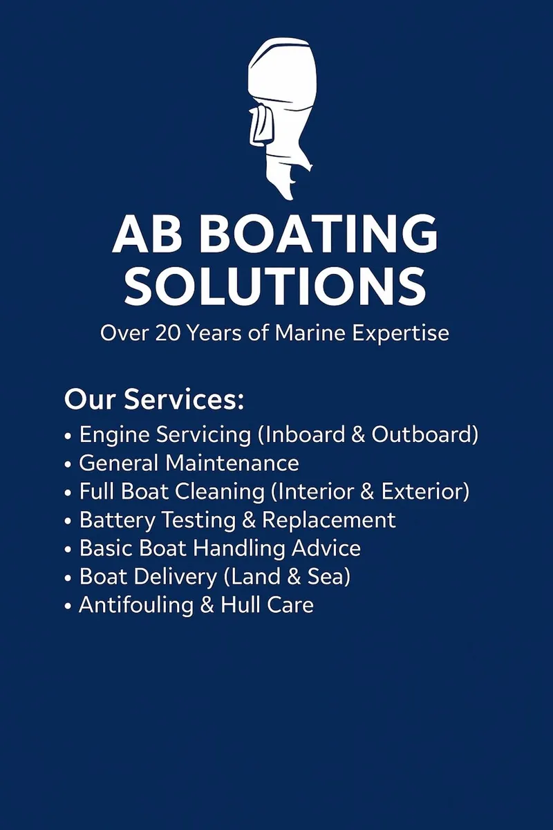 AB boating solutions - Image 2