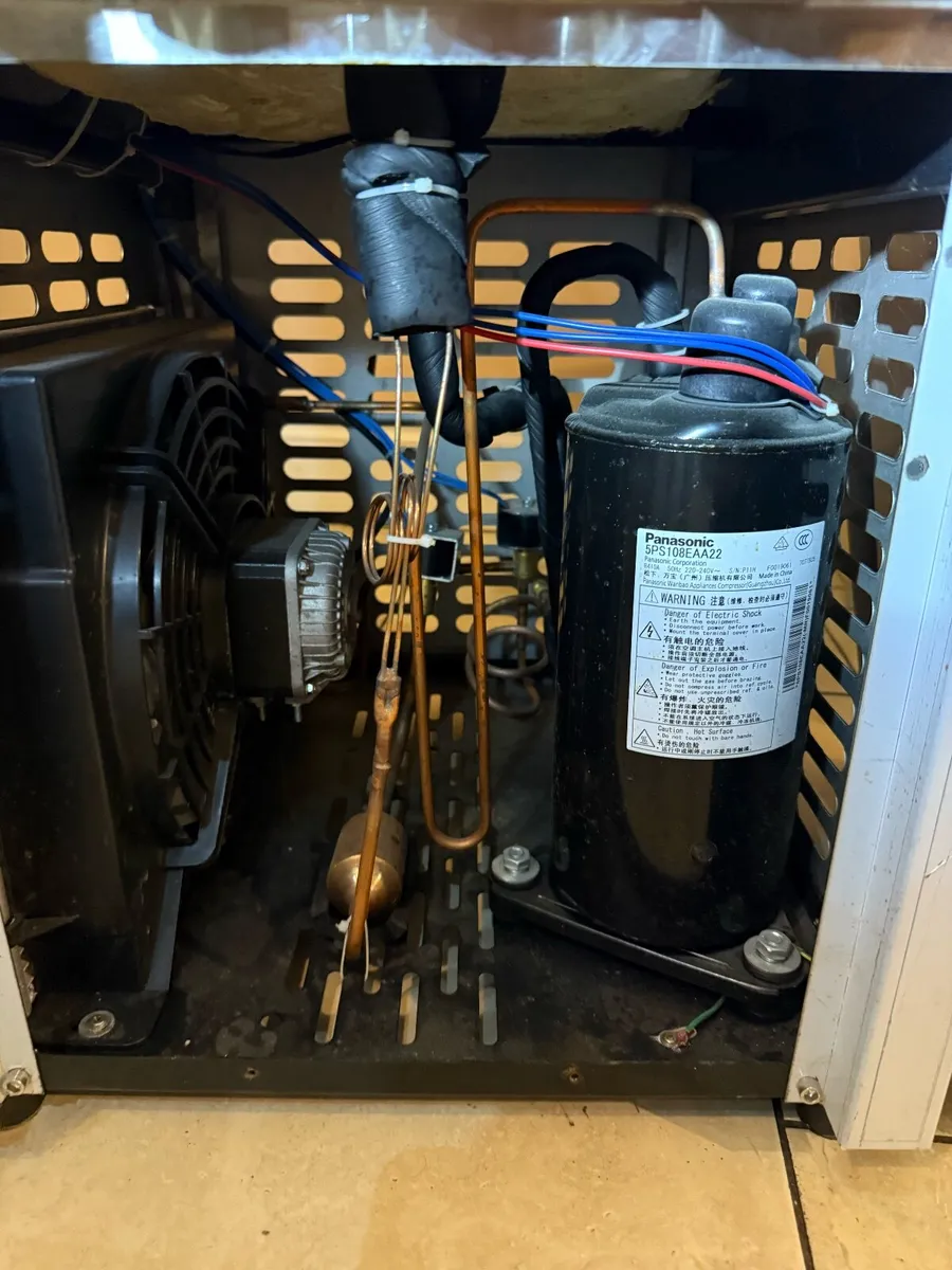 🍦 Ice Cream Machine – Like New! 🍦 - Image 3