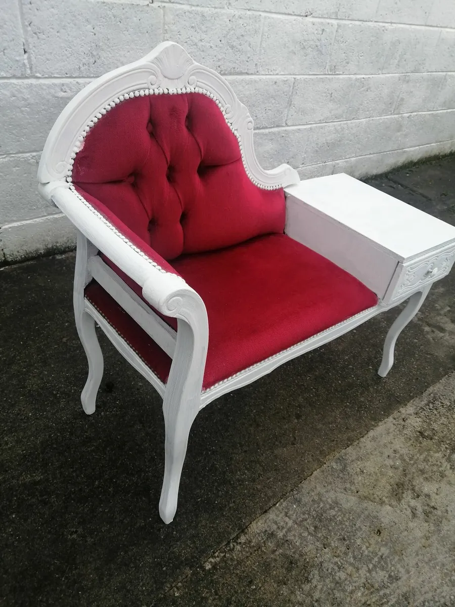 Phone table - Image 3