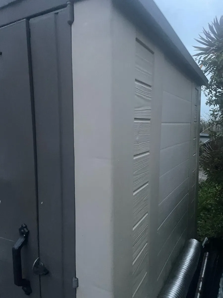 Garden Shed - Image 2