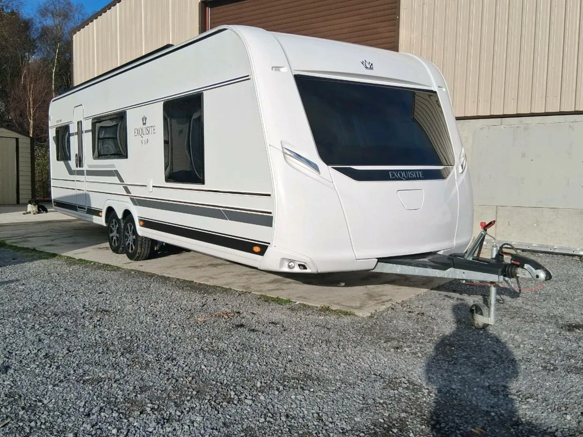 2023 lmc 695 - Image 1