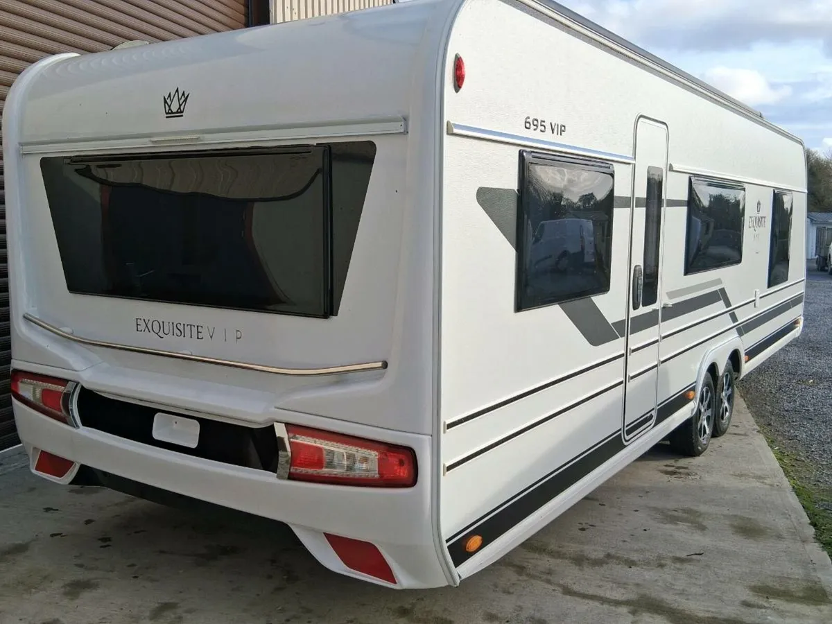 2023 lmc 695 - Image 2