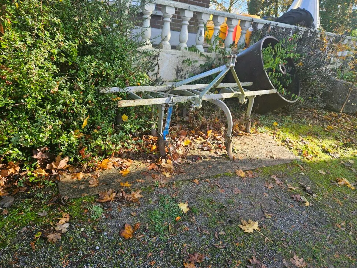 Bale Spike - Image 4