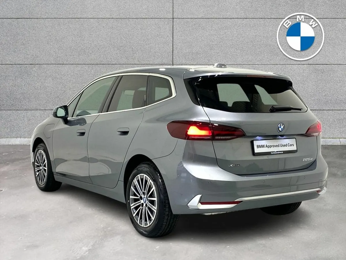 BMW 2-Series 225e Luxury Active Tourer - Image 2