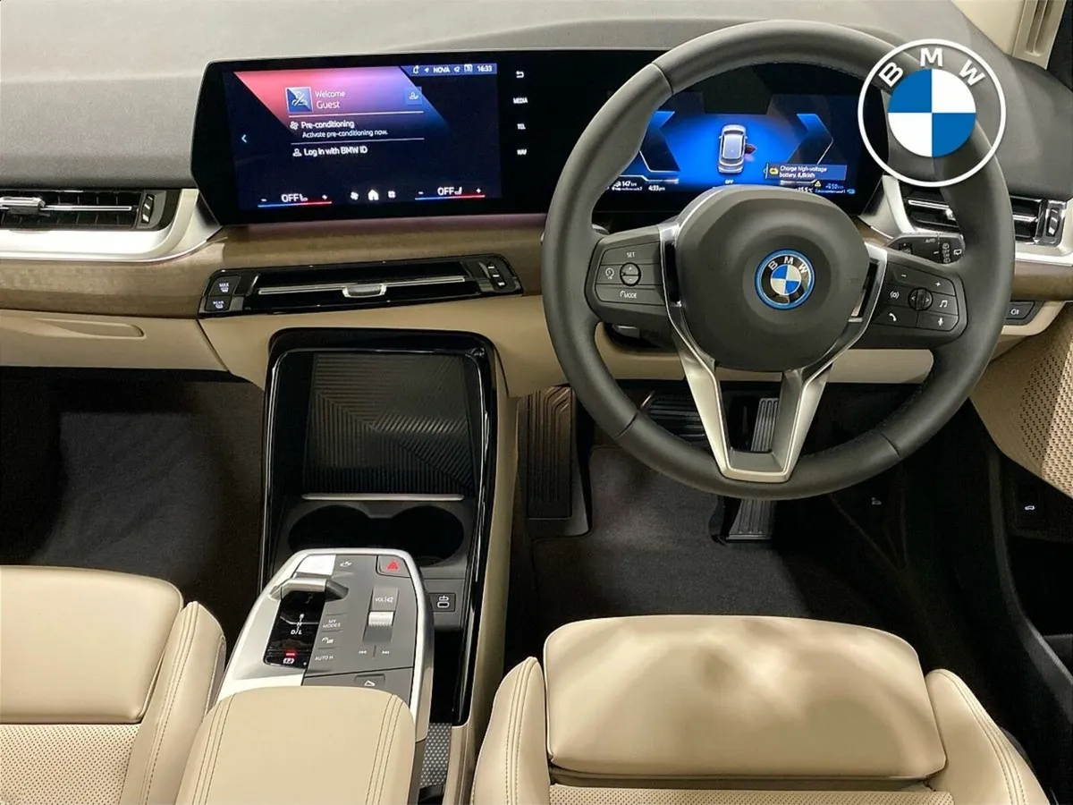 BMW 2-Series 225e Luxury Active Tourer - Image 4
