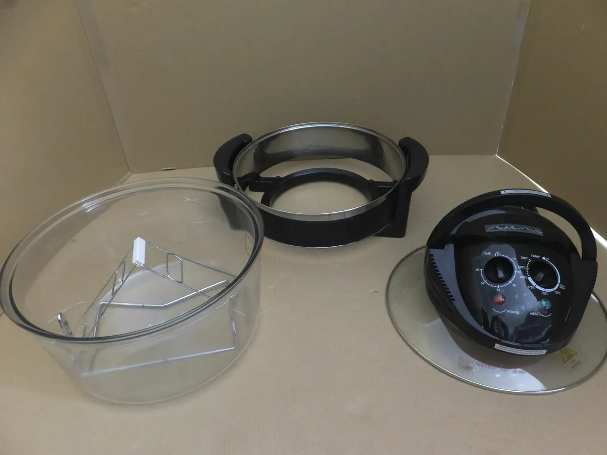 17 litre Halogen Air Fryer - Image 2