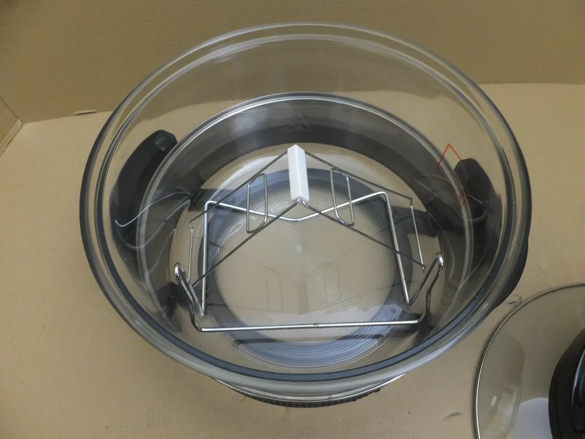 17 litre Halogen Air Fryer - Image 4