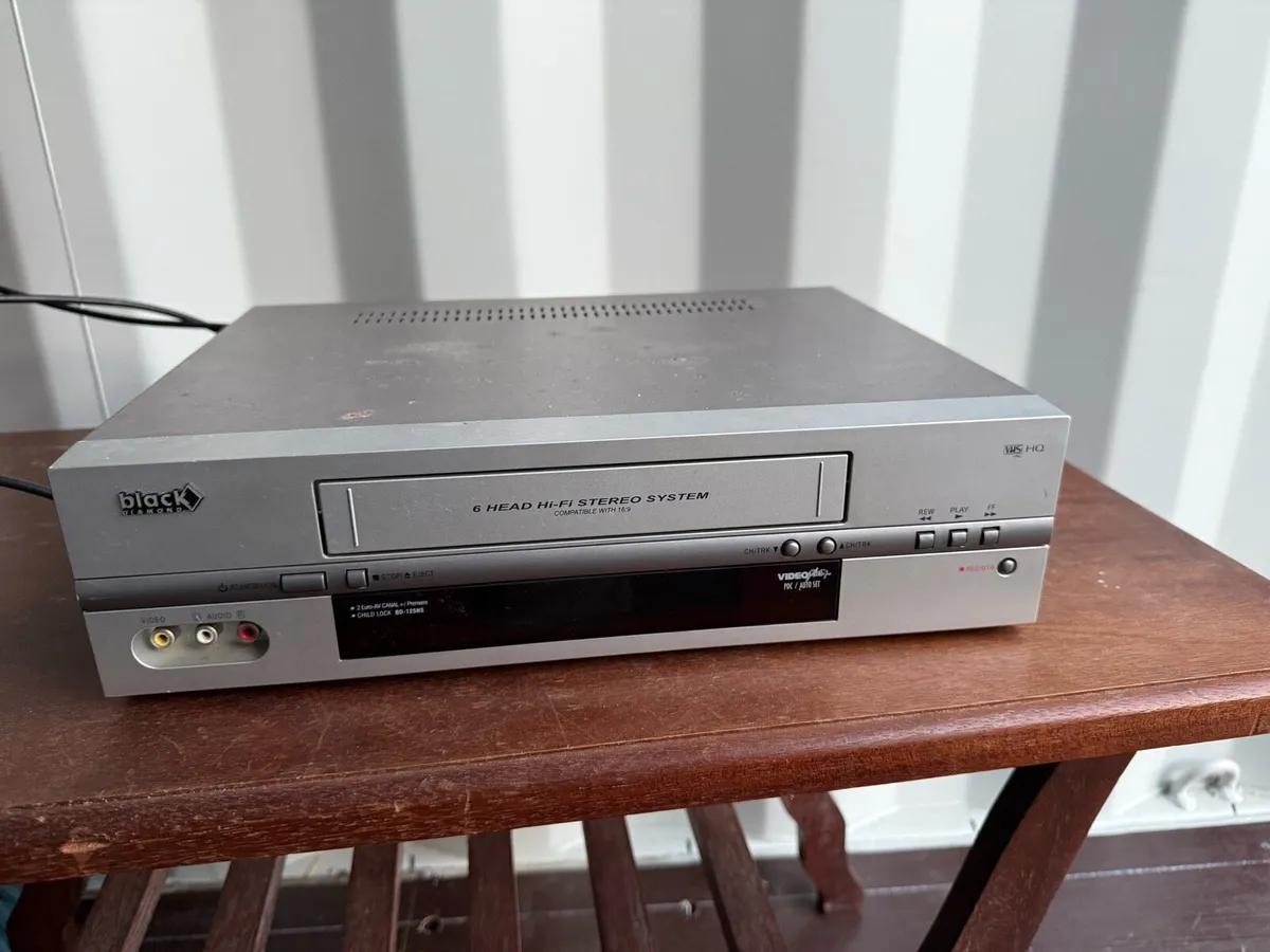 Video Player \ Recorder - Image 1