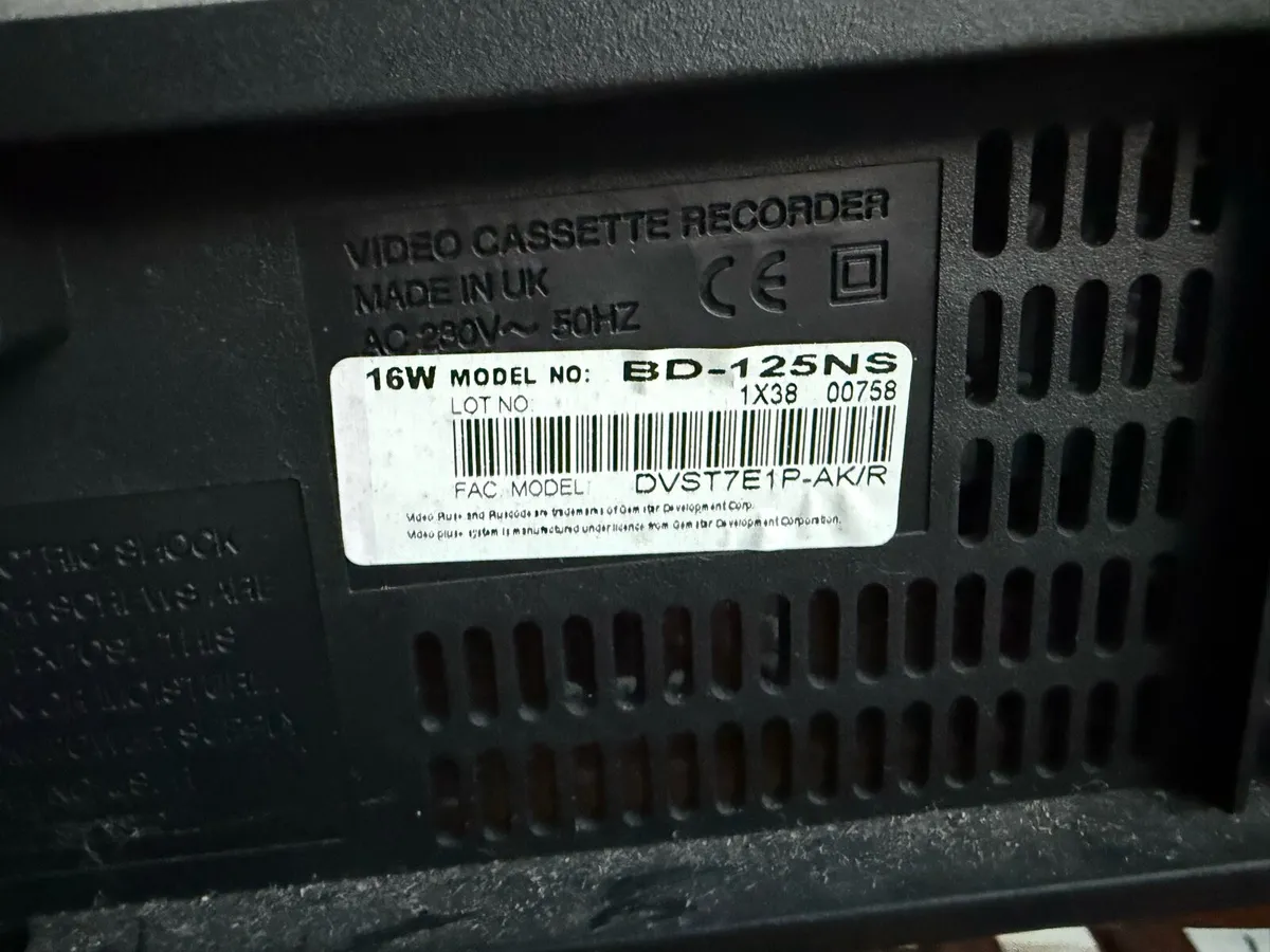 Video Player \ Recorder - Image 2