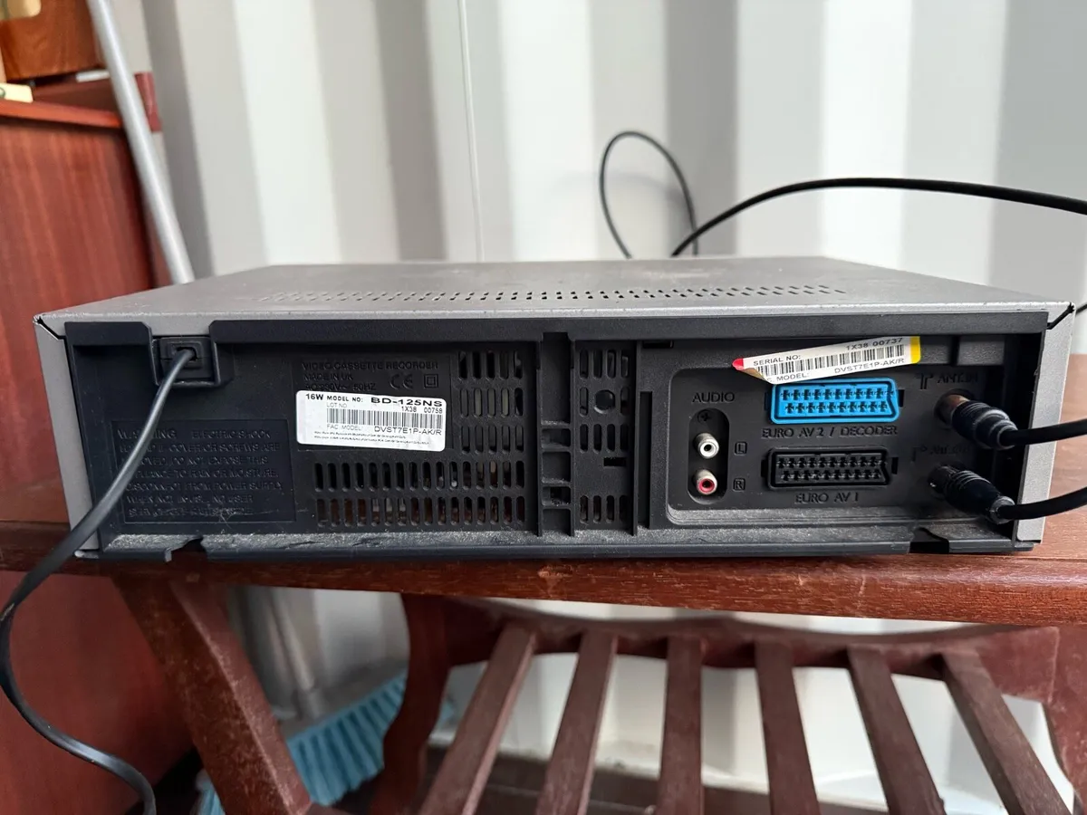 Video Player \ Recorder - Image 3