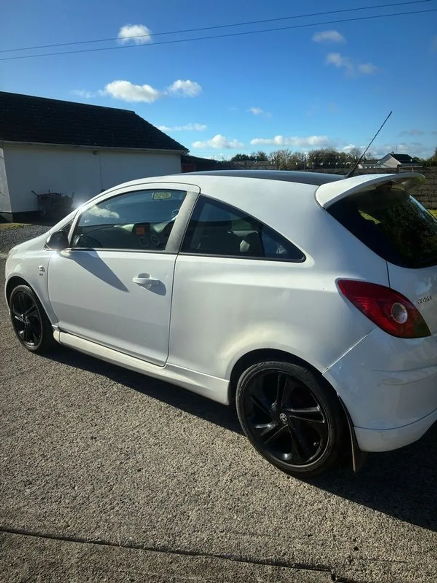 2014 Vauxhall Corsa - Image 3