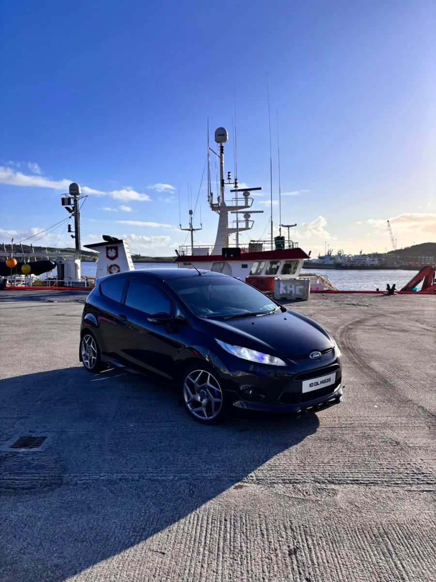 Ford Fiesta - Image 3