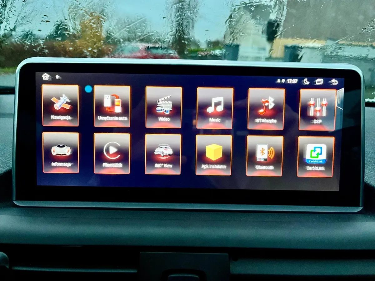 BMW series1 1.6petrol, Automatic,low mileage - Image 3