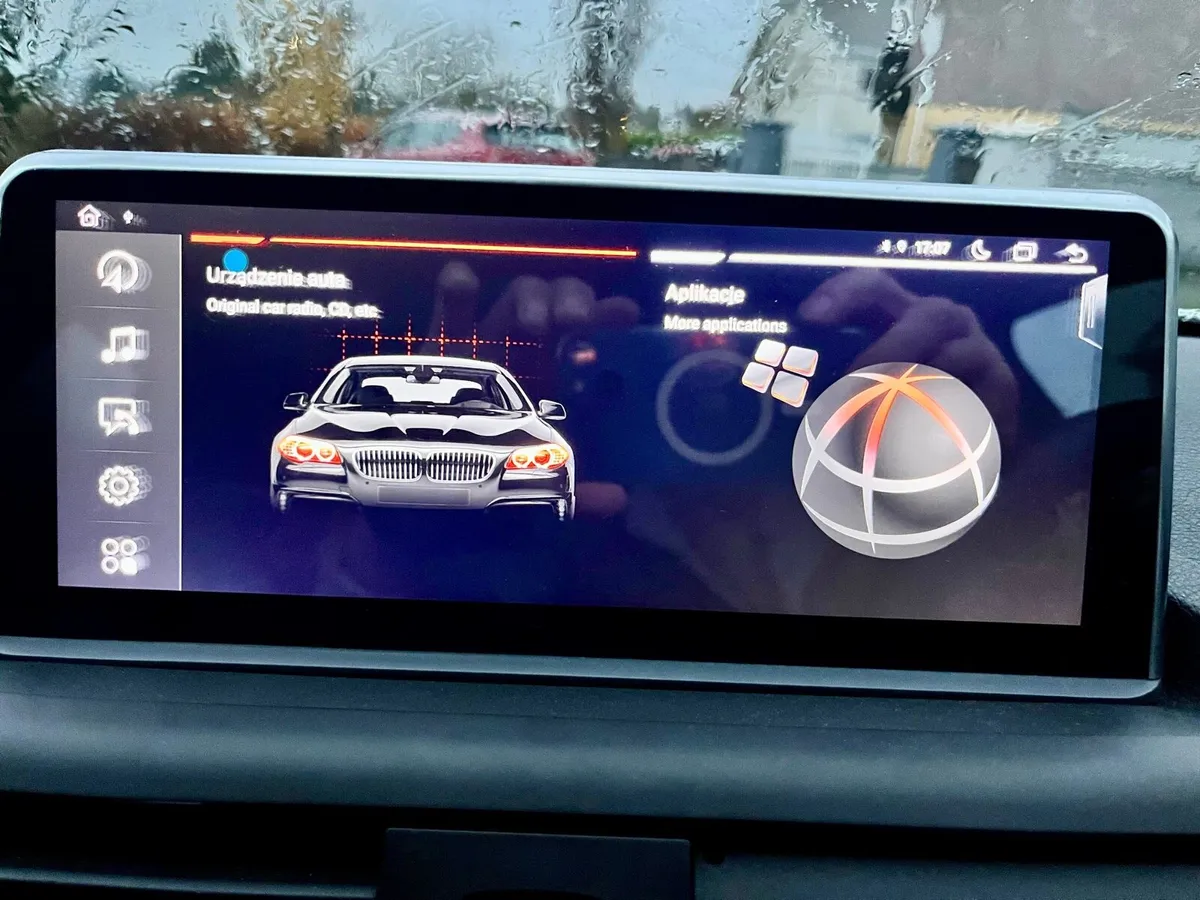 BMW series1 1.6petrol, Automatic,low mileage - Image 4