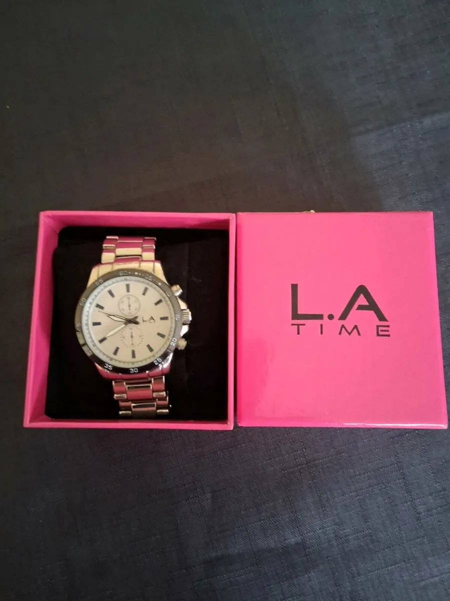 Men's Watch - Image 1