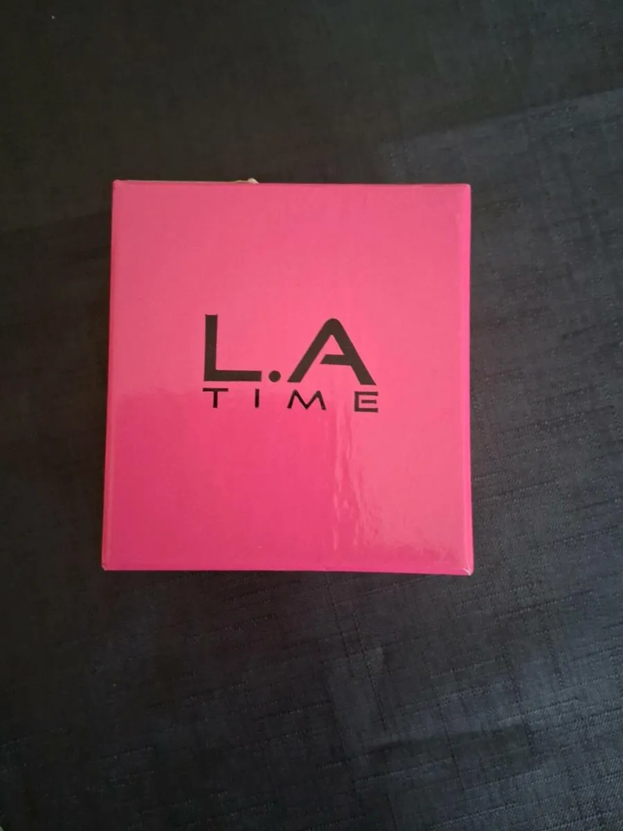 Men's Watch - Image 2