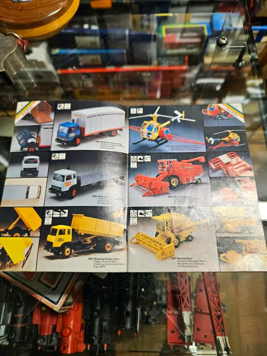 Britain's Catalogue - Image 2