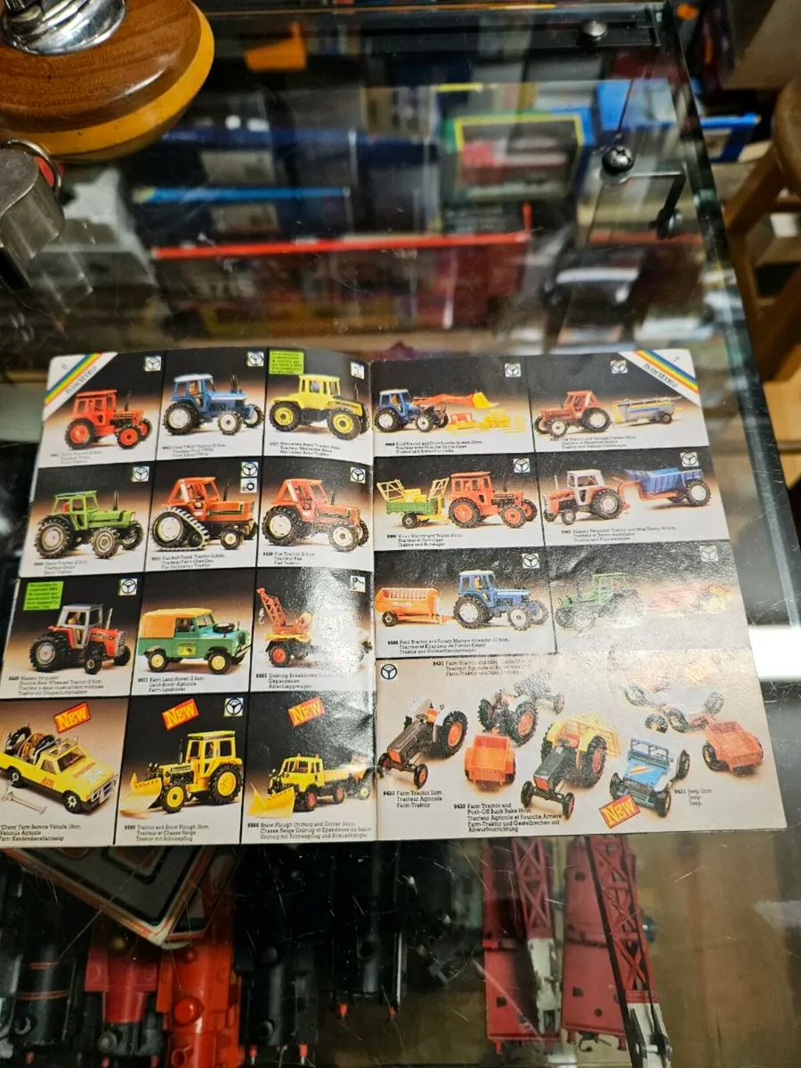 Britain's Catalogue - Image 3