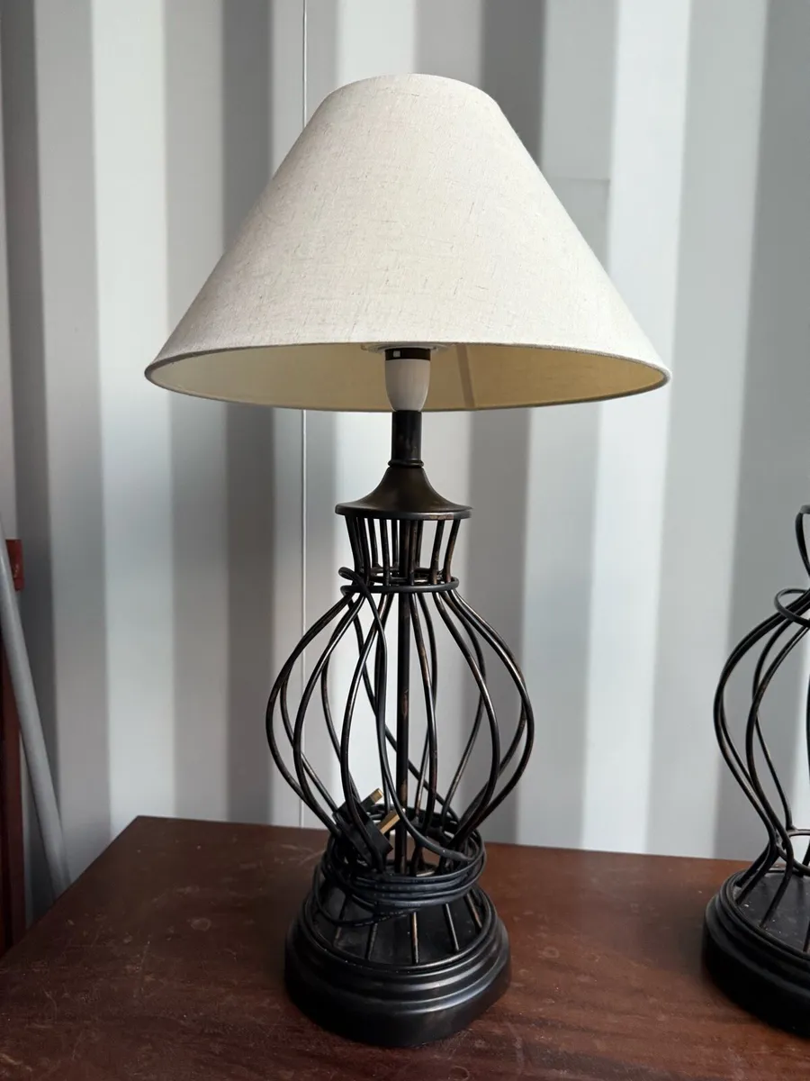 Table Lamps - Image 2