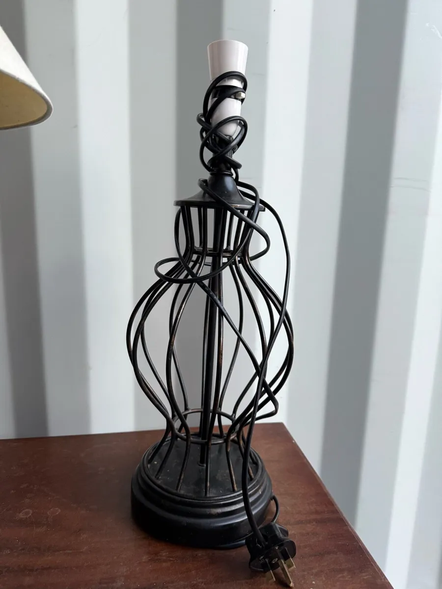 Table Lamps - Image 3