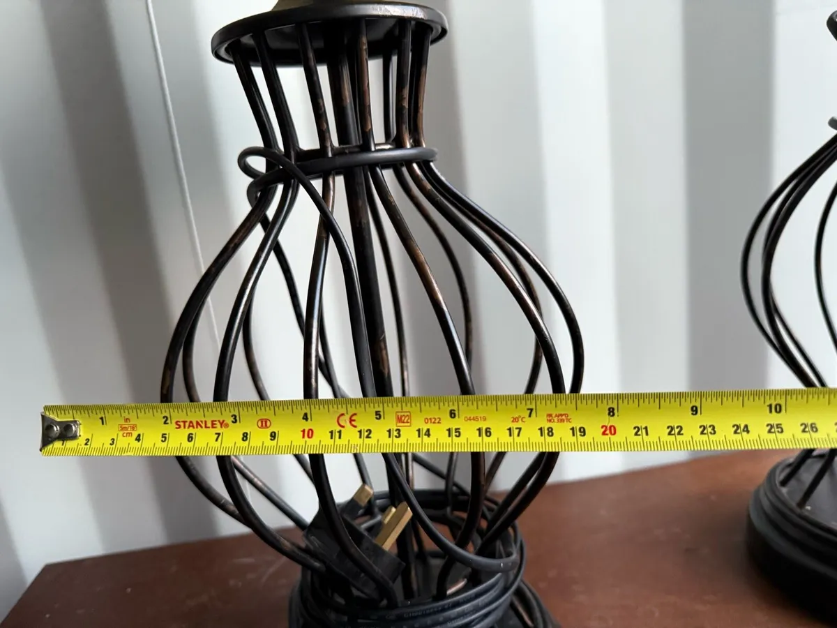 Table Lamps - Image 4