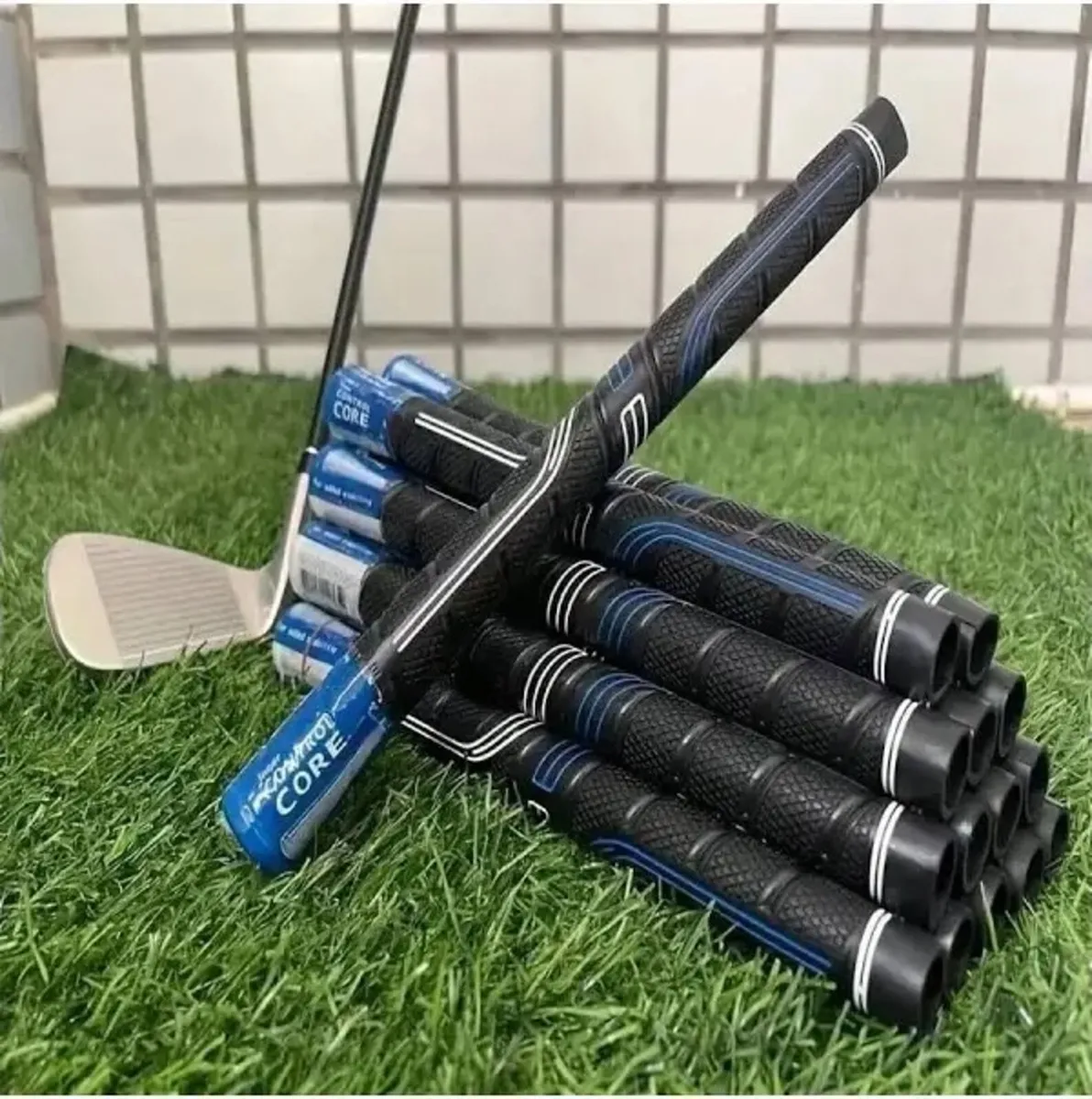 Golf clubs repair and regrip - Image 3