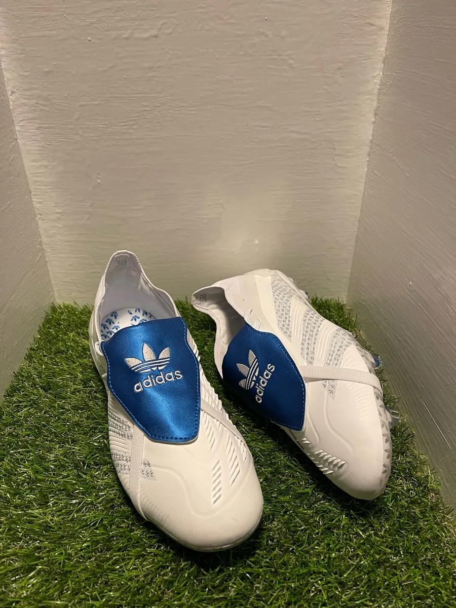 Adidas Predator 30 Elite FT FG Football Boots - Image 1