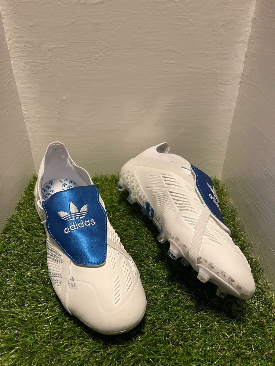 Adidas Predator 30 Elite FT FG Football Boots - Image 2