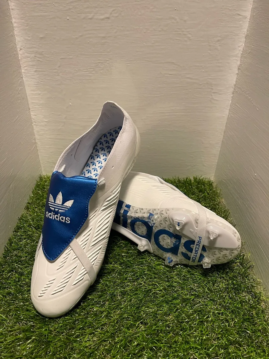 Adidas Predator 30 Elite FT FG Football Boots - Image 3