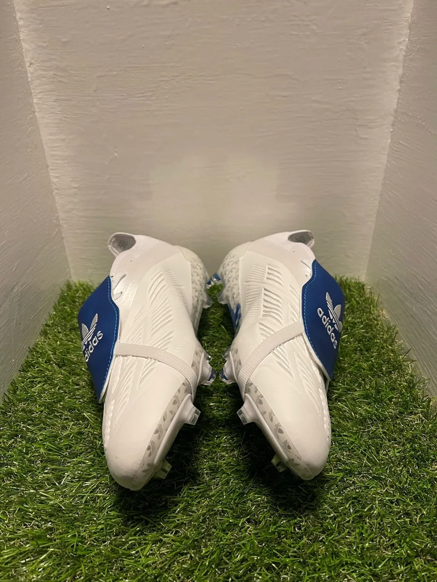 Adidas Predator 30 Elite FT FG Football Boots - Image 4